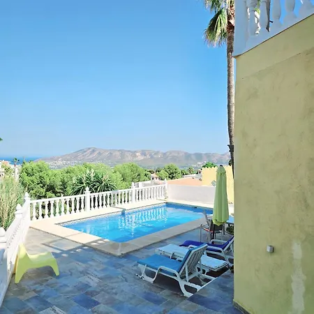 Miradol Del Sol Villa *