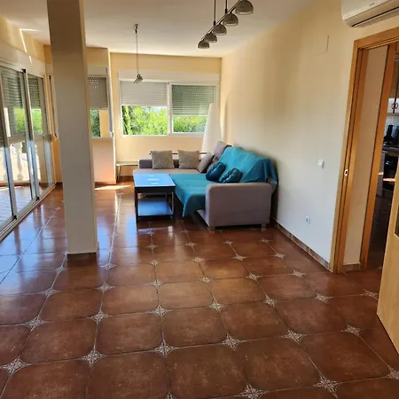 Miradol Del Sol Villa *