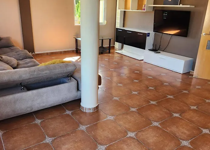 Miradol Del Sol Villa *