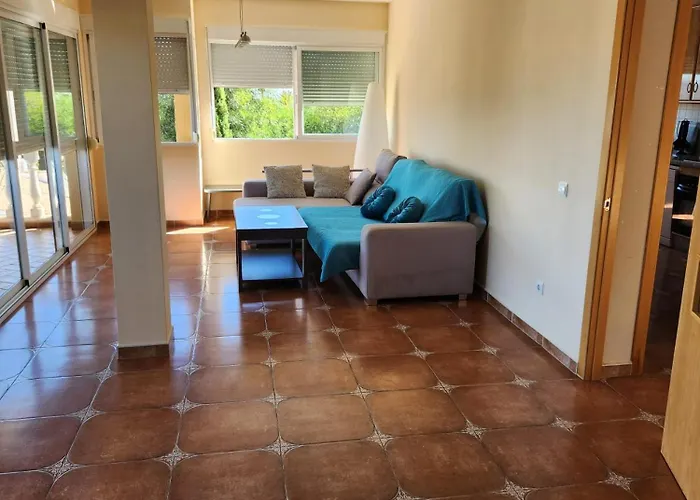 Miradol Del Sol Villa *