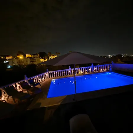 Miradol Del Sol La Nucía