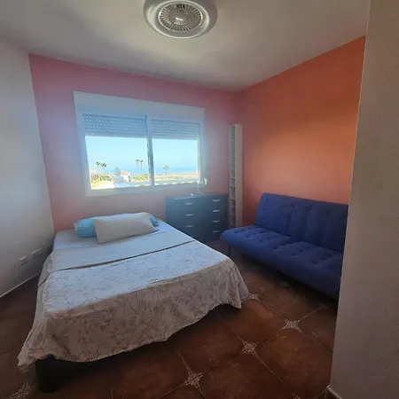 Miradol Del Sol * La Nucía