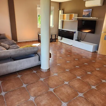 Miradol Del Sol Villa *