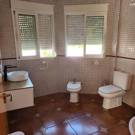 Villa Miradol Del Sol *