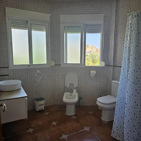 Villa Miradol Del Sol La Nucía