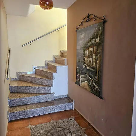 Miradol Del Sol Villa
