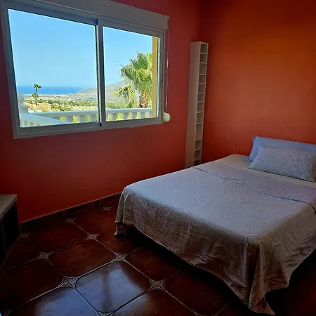 Villa Miradol Del Sol La Nucía