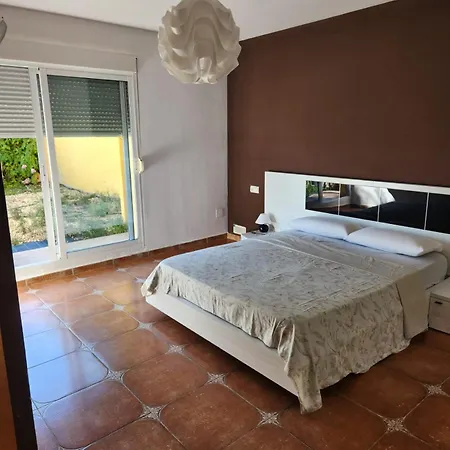 Miradol Del Sol Villa *