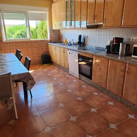 Villa Miradol Del Sol