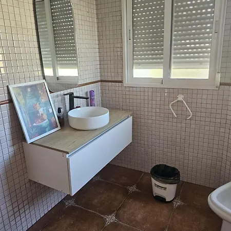 Miradol Del Sol Villa *