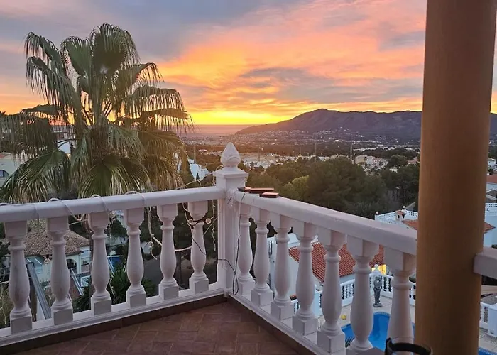 Miradol Del Sol * La Nucía