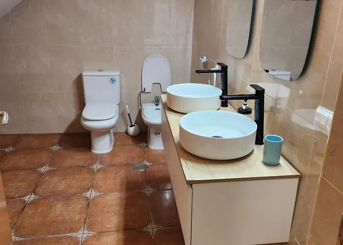 Villa Miradol Del Sol *