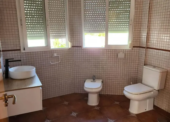 Villa Miradol Del Sol *