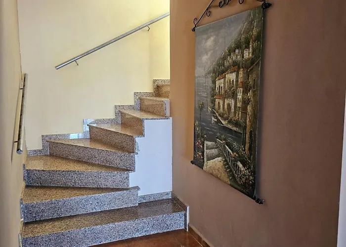 Miradol Del Sol Villa