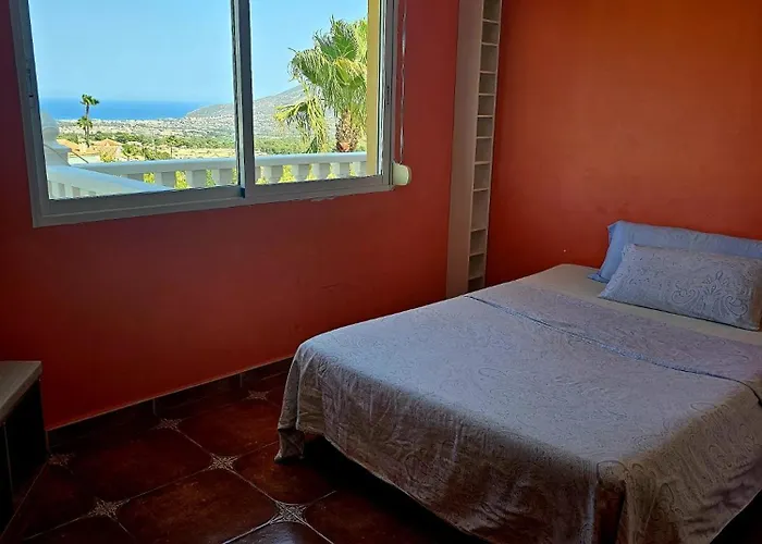 Villa Miradol Del Sol La Nucía