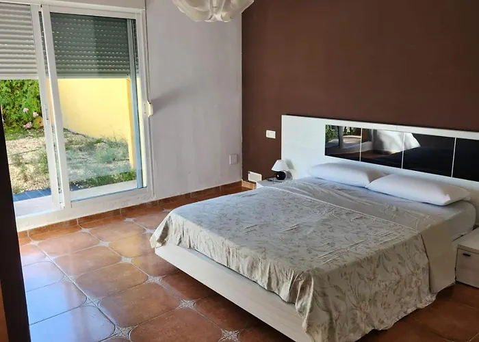 Miradol Del Sol Villa *