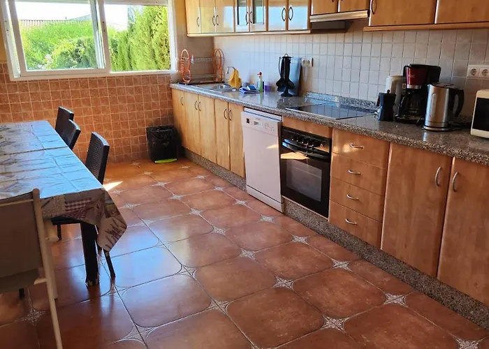 Villa Miradol Del Sol