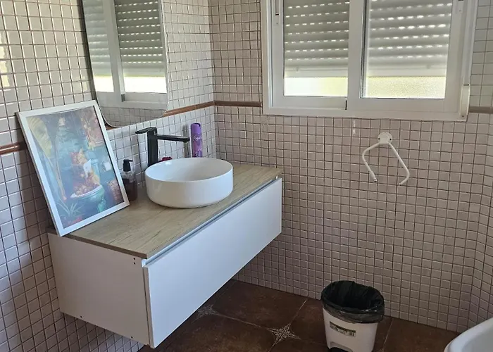 Miradol Del Sol Villa *