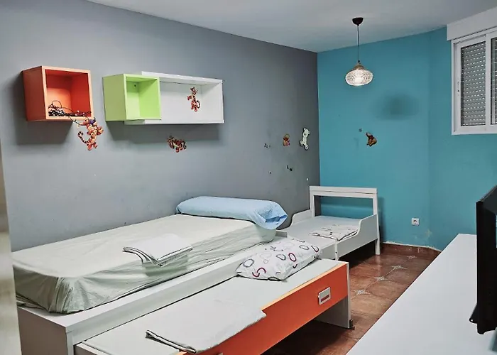 Villa Miradol Del Sol *