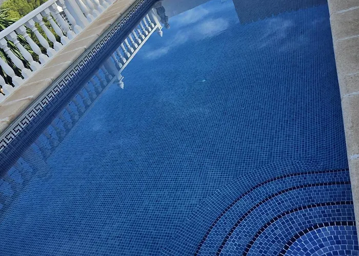 Miradol Del Sol * La Nucía