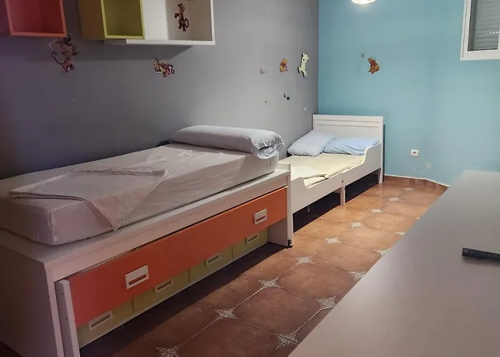 Miradol Del Sol Villa